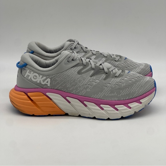 Hoka One One Shoes - Hoka Gaviota 4 Sneakers. Size 9